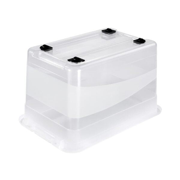 Boite Gateau Carton Boite Pour Chocolat Gcardist Lot De 30 Bou00eetes De Rangement Blanches 15,2 X 15,2 X 7,6 Petite Boite Gateaux Orientaux Boite A Gateau Carton