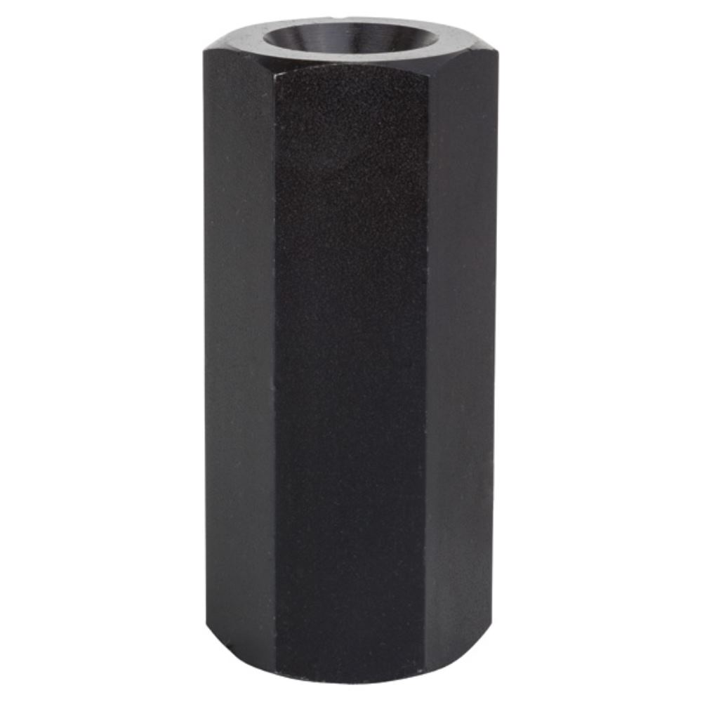 Adapter do wiercenia Bosch lekki czarny kompatybilny z koronami diamentowymi