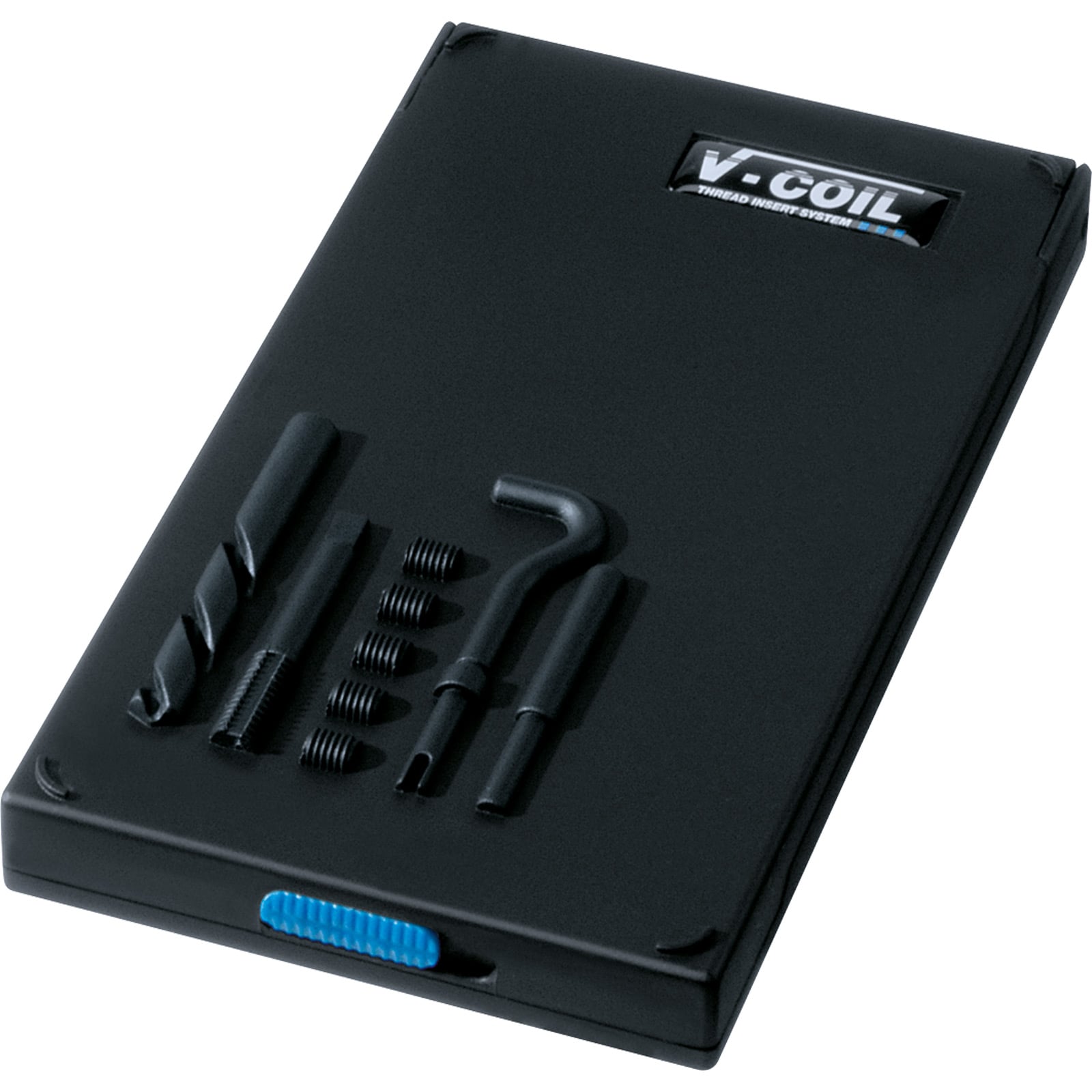 Nécessaire à restaurer les filets M6x1 V-COIL 1 PCS - 4