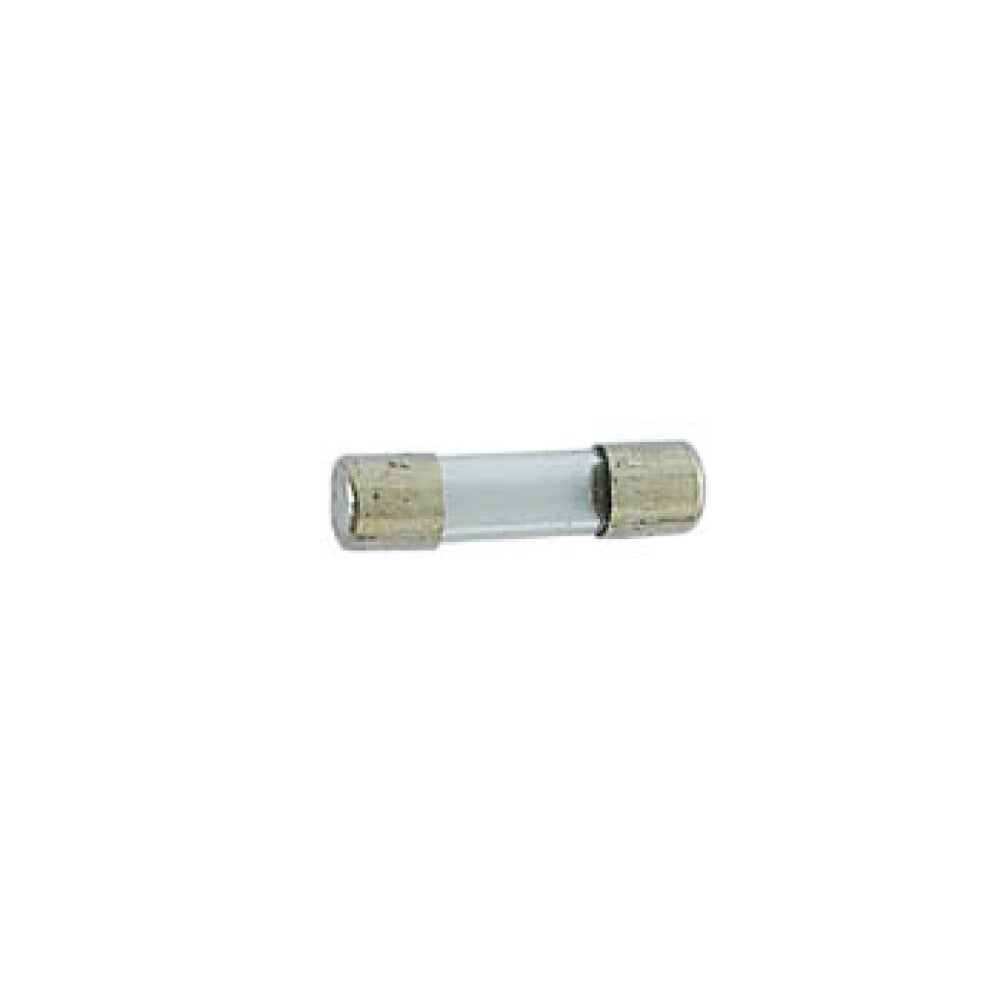 5x20mm 250V fusible de Tube de verre à soufflage lent série TBC décalage tempore