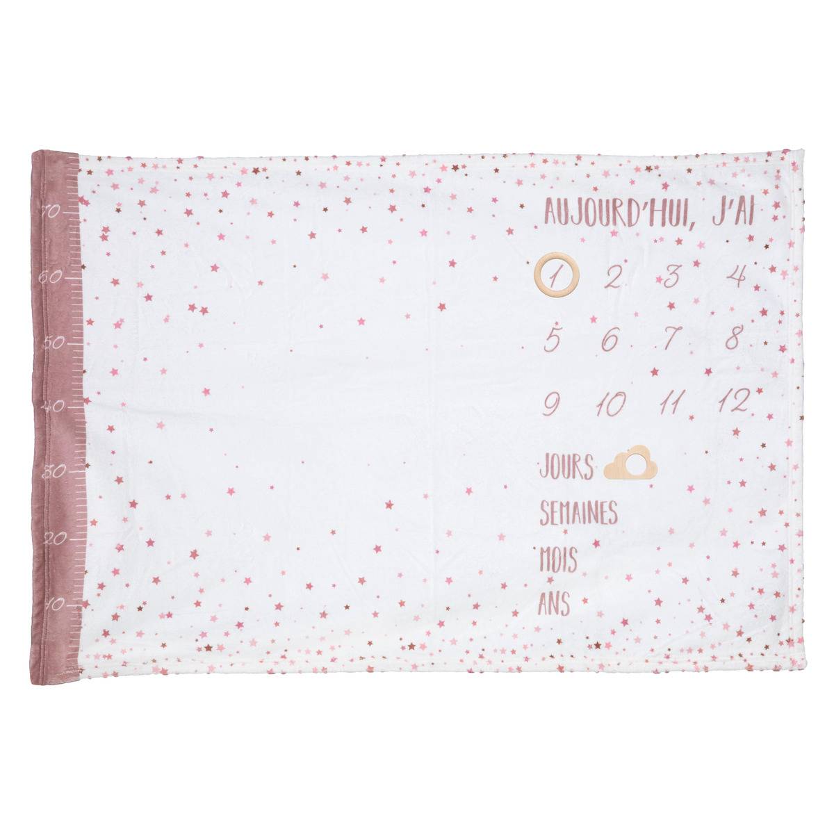 Coperta Bimbo Minky Con Dinosauri: Morbida E Versatile, 76x101 Cm - 4