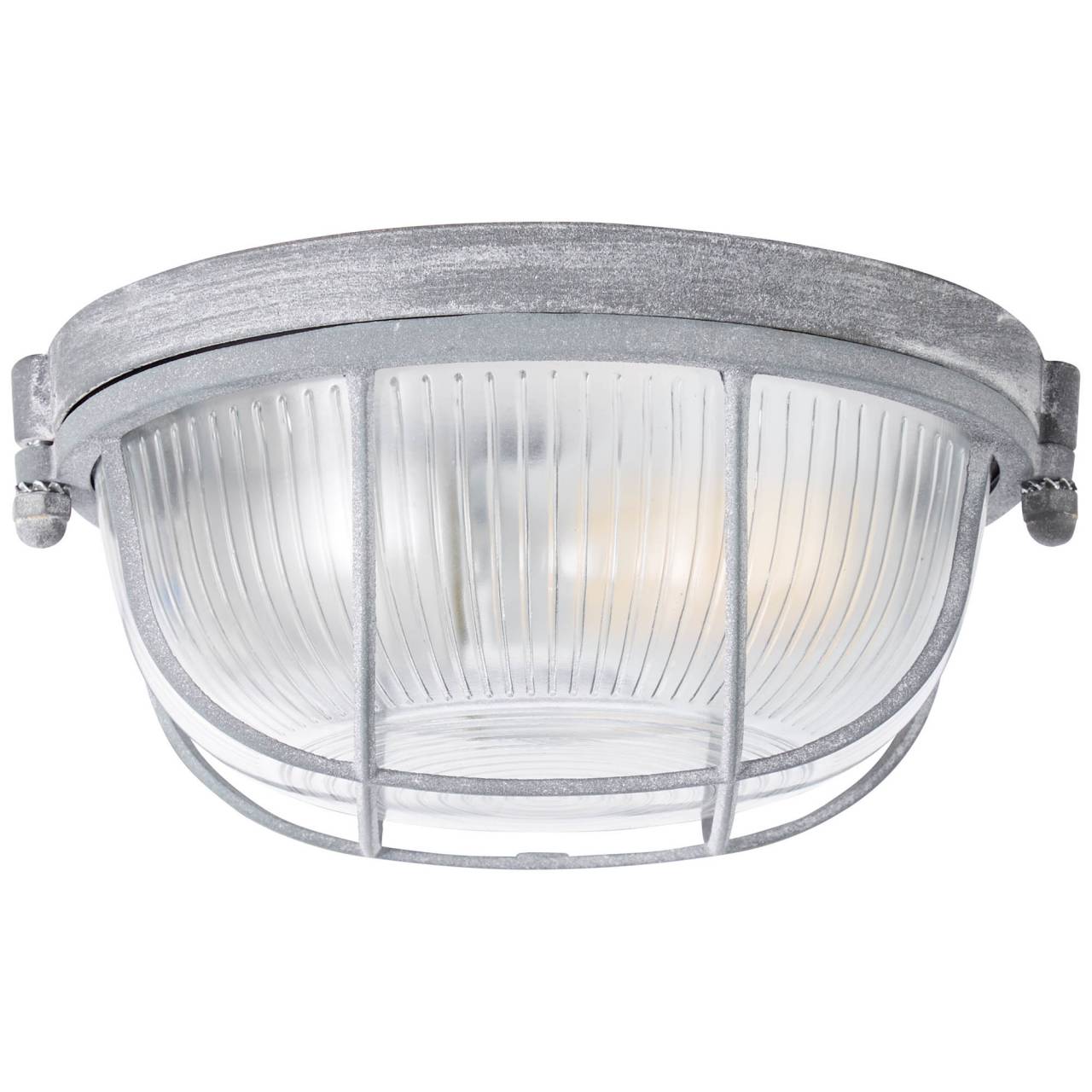 BRILLIANT Galance spot bar 4 płomienie jasne drewno / białe oświetlenie wewnętrzne, spoty, pręty | 4x A60, E27, 40W, nadaje się do zwykłych lamp (nie - 3