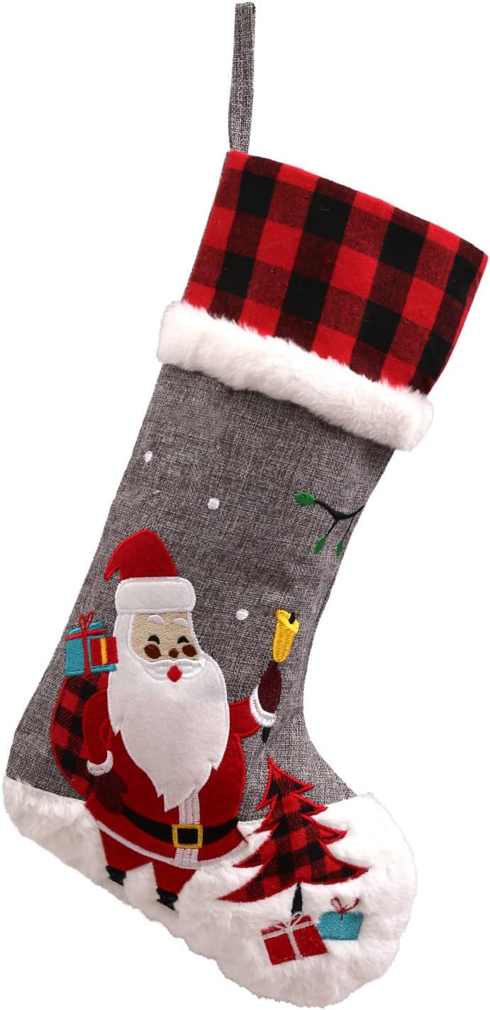 Le Tradizioni Delle Calze Di Natale: Origine E Significato - Foto 4