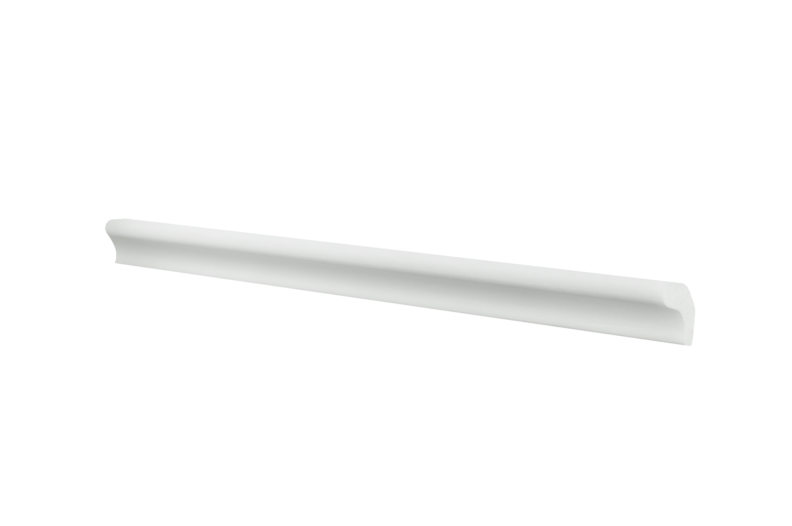 Listwa przysufitowa dekoracyjna z polistyrenu E-3 Marbet Design 200 cm (2 m)