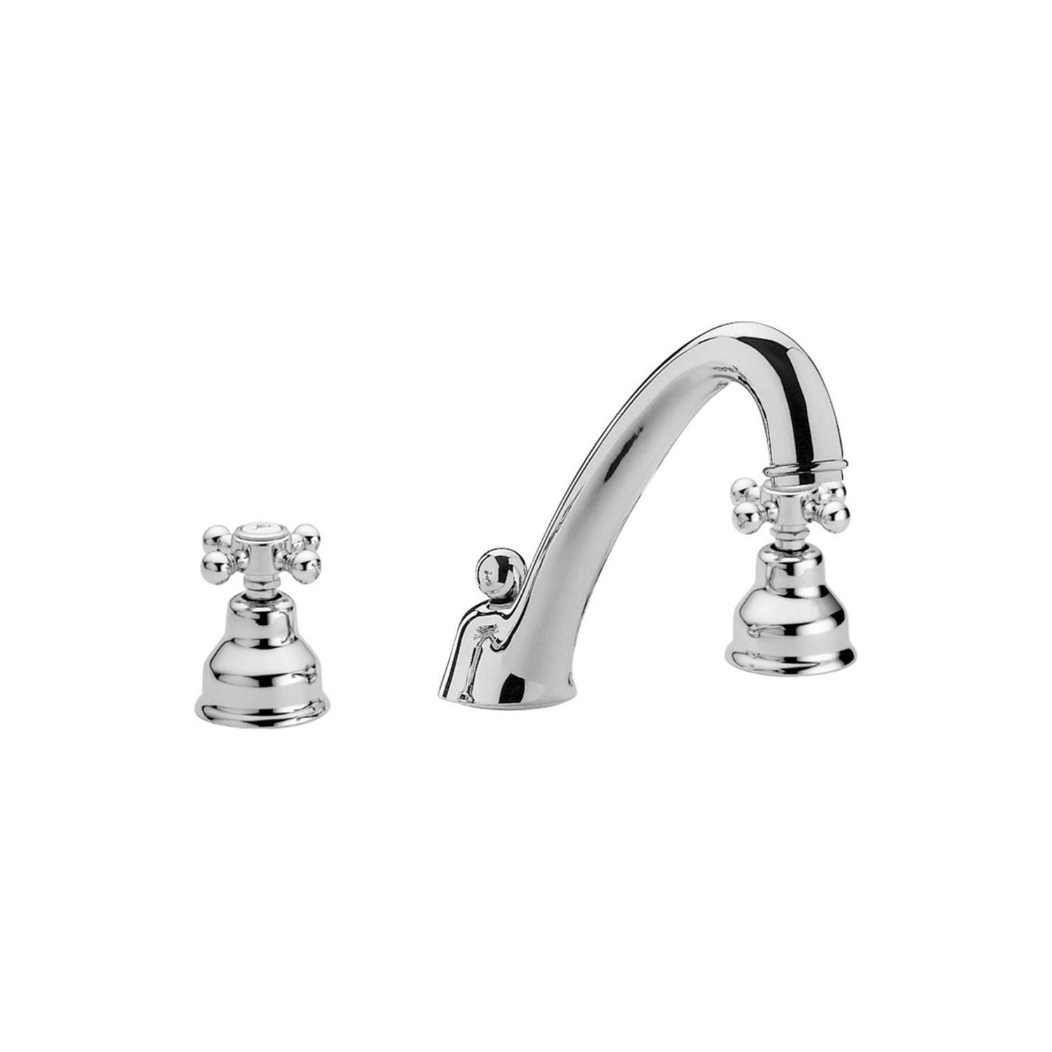 DP Grifería Mitigeur Baignoire ALLAMO Noir Mat - Robinet Monocommande Avec Douche - Cartouche Céramique 40mm