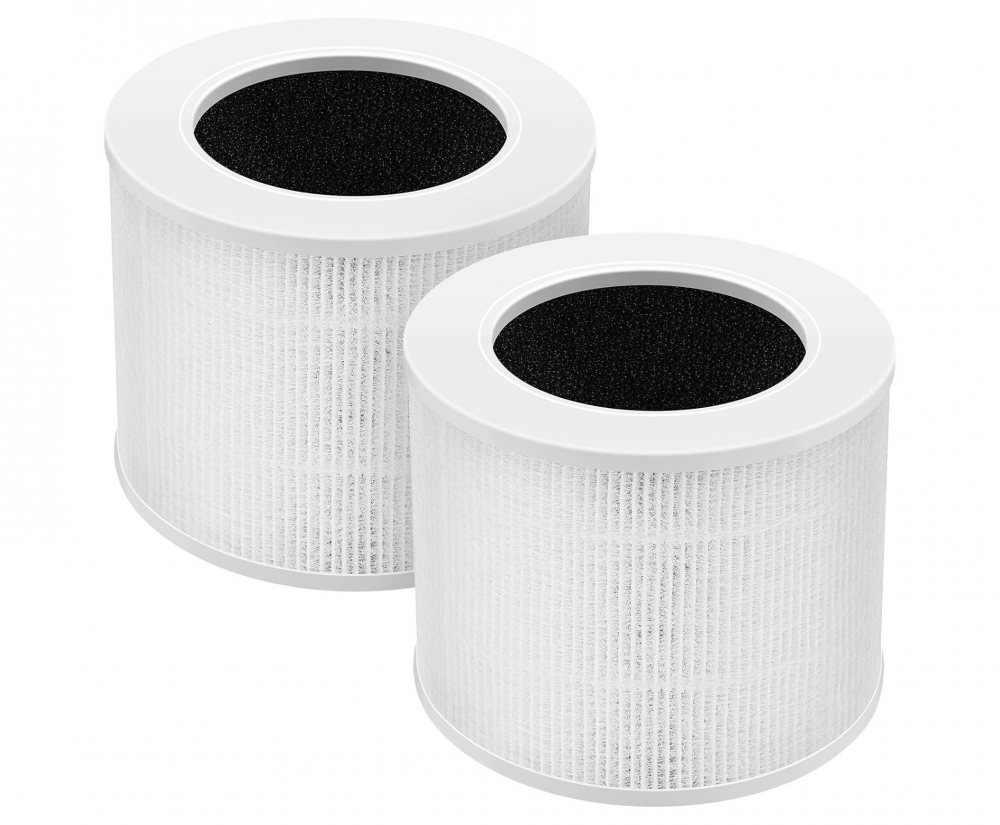Core 200S Ersatzfilter Kompatibel Mit LEVOIT Core 200S Luftreiniger Geeignet Für