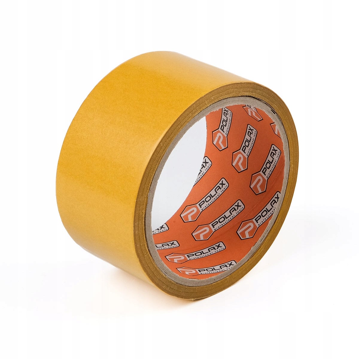 Taśma dwustronna PP 48mm x 10m Polax