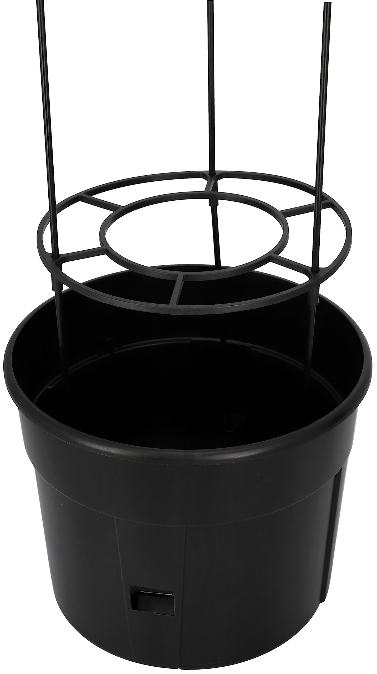 Doniczka planter do uprawy pomidorów donica 390 mm - KOTARBAU - 4