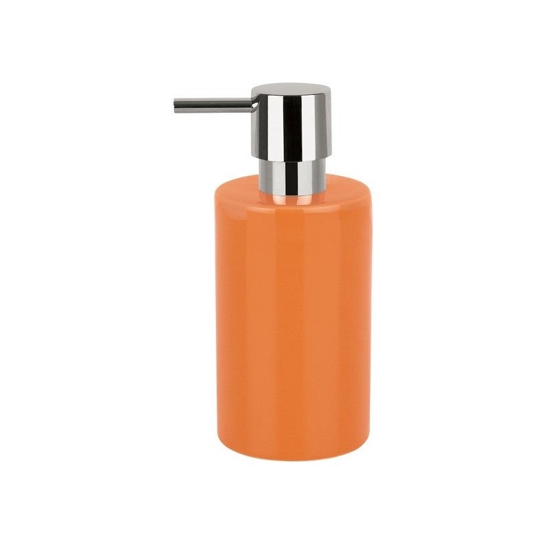 Orange / cuivré