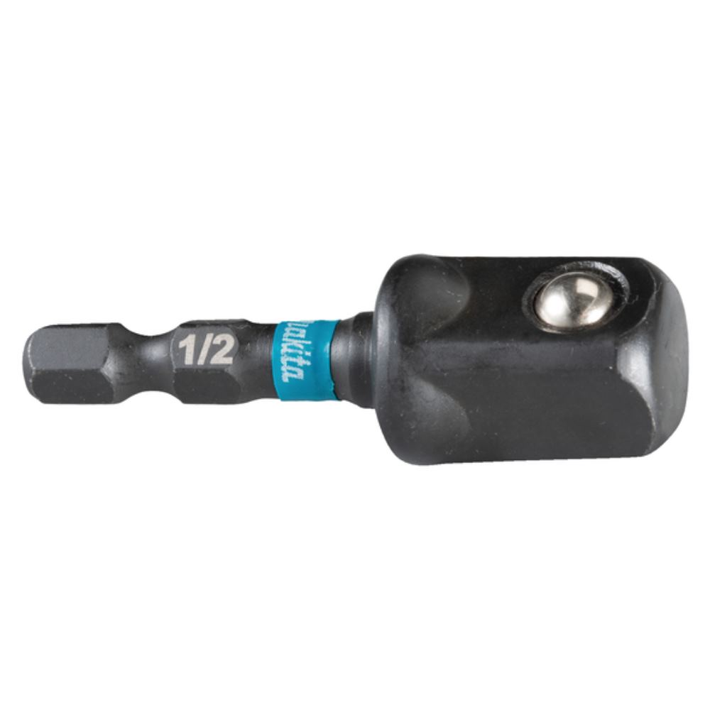 B-66874 Troca de inserção Impact Black, 1/2", 50 mm