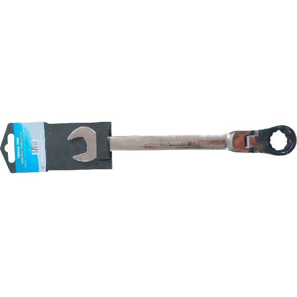 Cliquet à tête articulée 1/2 pouce allongeable pour Professionnels | WURTH Cliquet à tête articulée 1/2 pouce allongeable pour Professionnels | WURTH