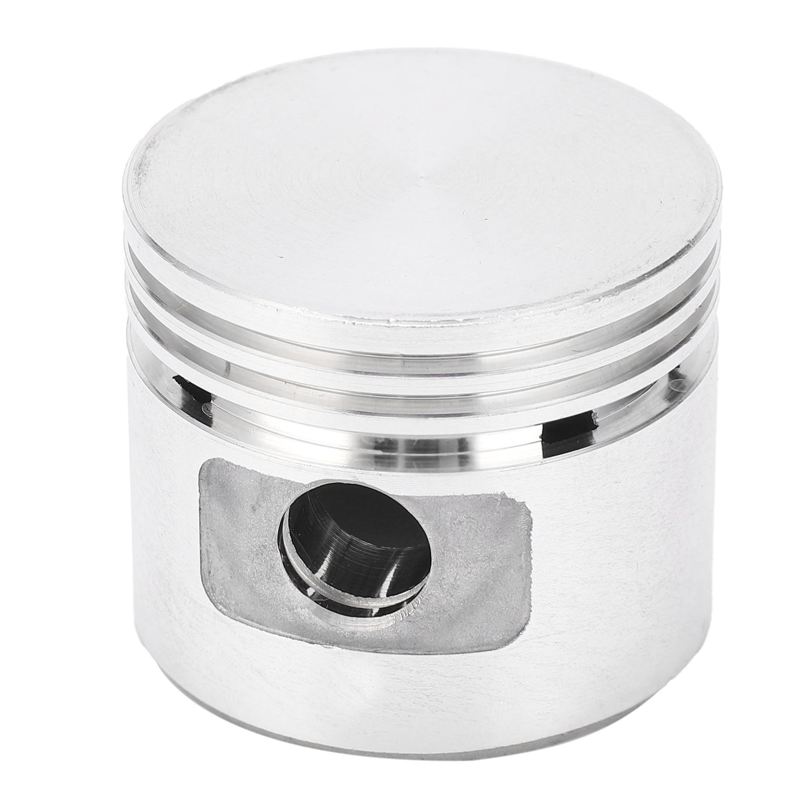 Aluminiowy korbowód tłokowy sprężarki powietrza o średnicy 47 mm, akcesoria zamienne do pomp