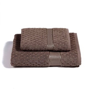Mission EnduraCool Large Towel – Asciugamano, Uomo, Tech Knit Towel, Green Tea (tè Verde), L