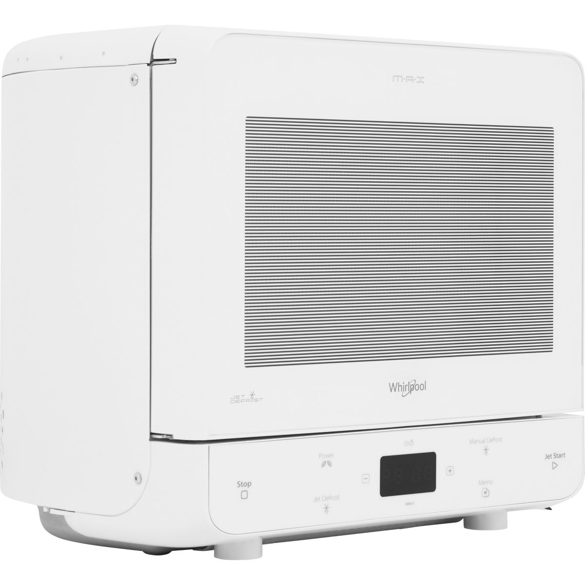 Micro ondes WHIRLPOOL MAX34FW - 2