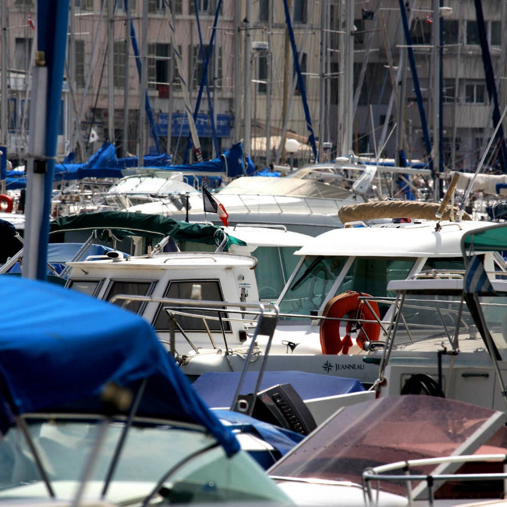 Nettoyant voiles et tauds bateaux Bidon de 5 L livré avec une pompe - NETTO480 - MATPRO - 3