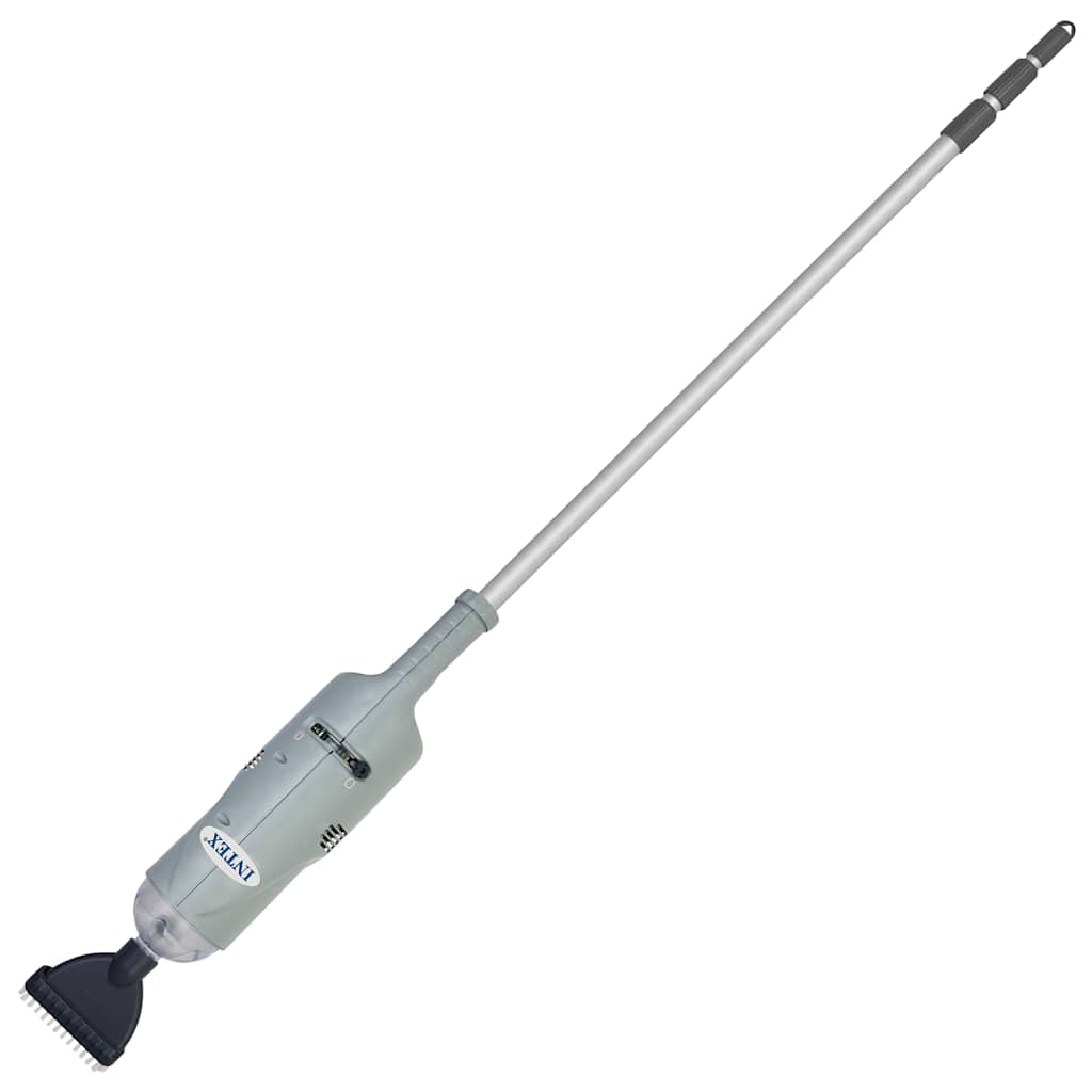 Aspirateur rechargeable pour spa et piscine INTEX - 2