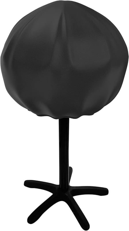 Pokrowiec na grilla zewnętrznego, regulowany, wodoodporny pokrowiec na grilla, pyłoszczelny, odporny na promieniowanie UV i trwały, wodoodporny pokro