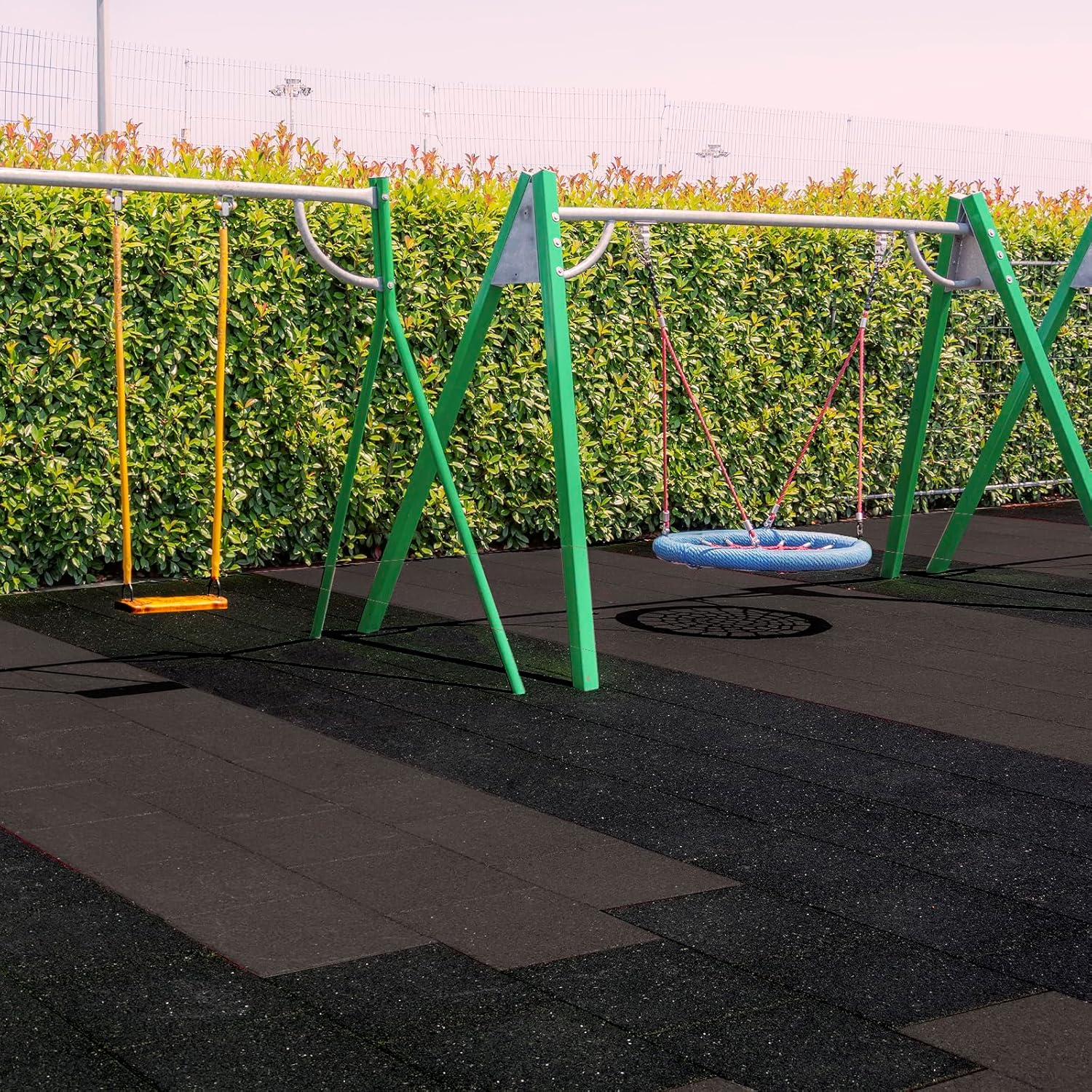 Tapis De Protection Craftplay 1,5x1,5m - Imperméable, Facile à Nettoyer Pour Activités Manuelles | Loisirs Créatifs