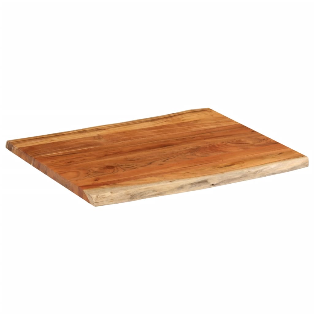 Plateau De Table Dessus De Table Dessus De Bureau X X Cm Rectangulaire Bois Massif D