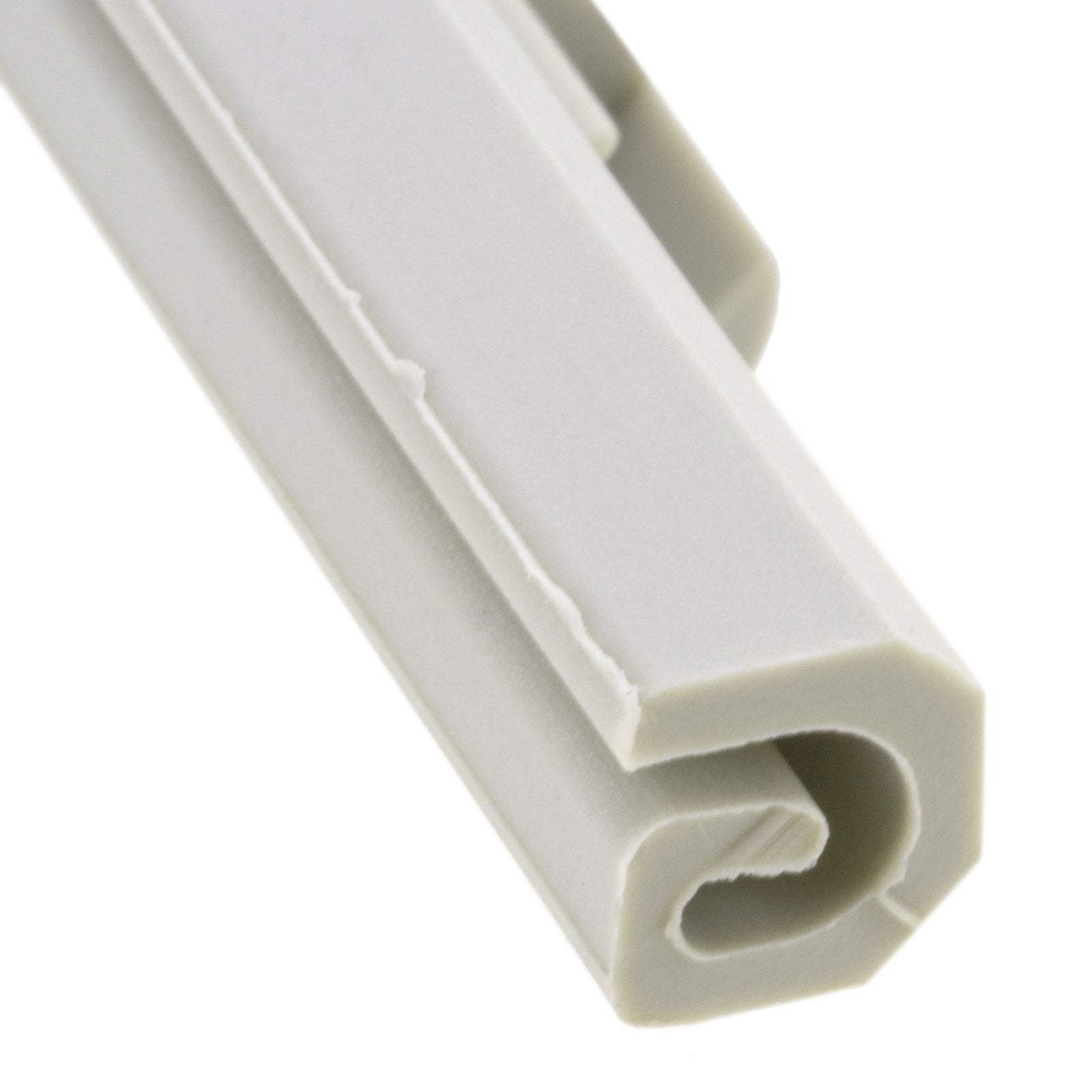 Striscia flessibile per ciechi 140 mm 2 pezzi - 2