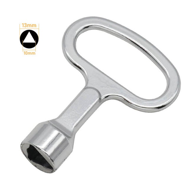 Clé triangle au meilleur prix Leroy Merlin