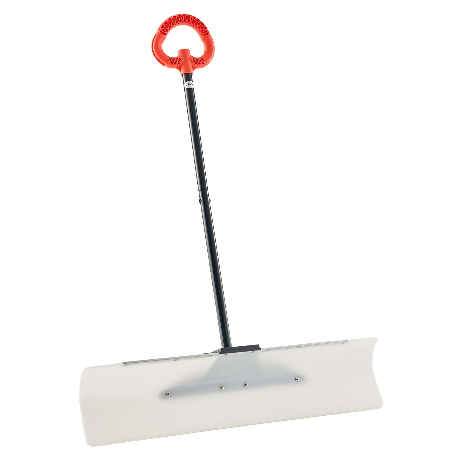 Pelle à Neige VEVOR 91,5 Cm - Lame PEHD, Manche Réglable, Poignée Ergonomique - Pour Allées, Trottoirs - 9