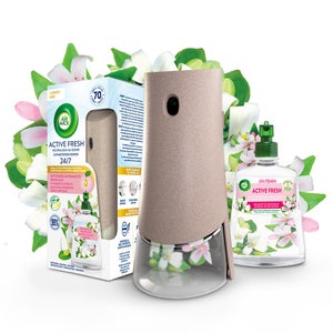 Air Wick Active Fresh - Deodorante Automatico Senza Aeorosol - Foto 9