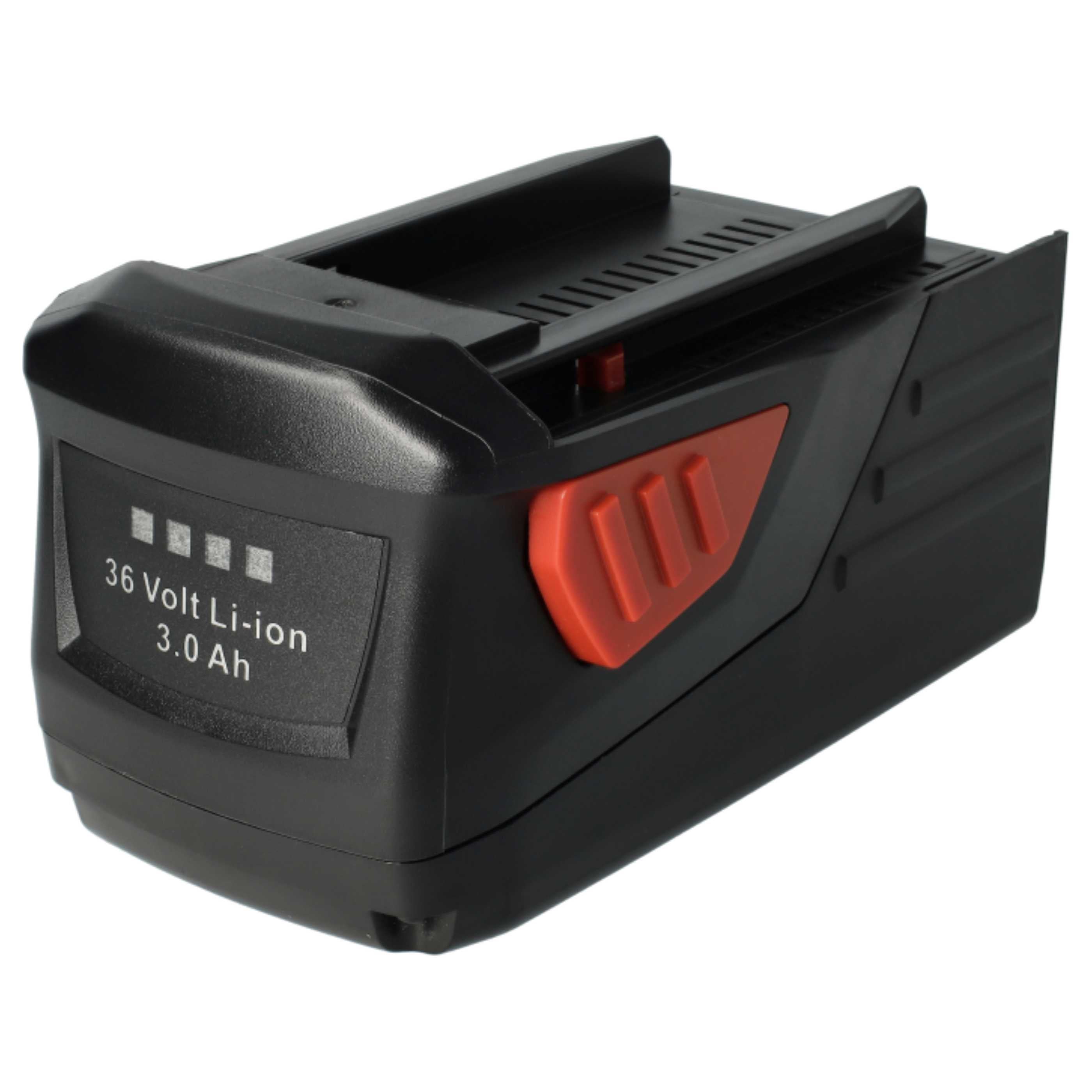 Batteria Vhbw 3000mAh Per Attrezzi Hilti B22 - 21,6V Li-Ion