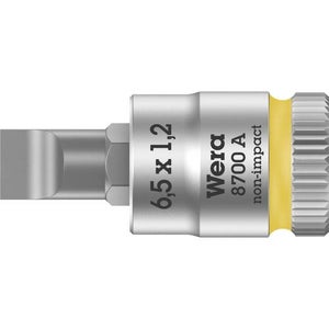 Porta-inserti Wera Rapidaptor 889/4/1 K - 1/4" X 50mm - Per Utensili A Brugola E Inserti