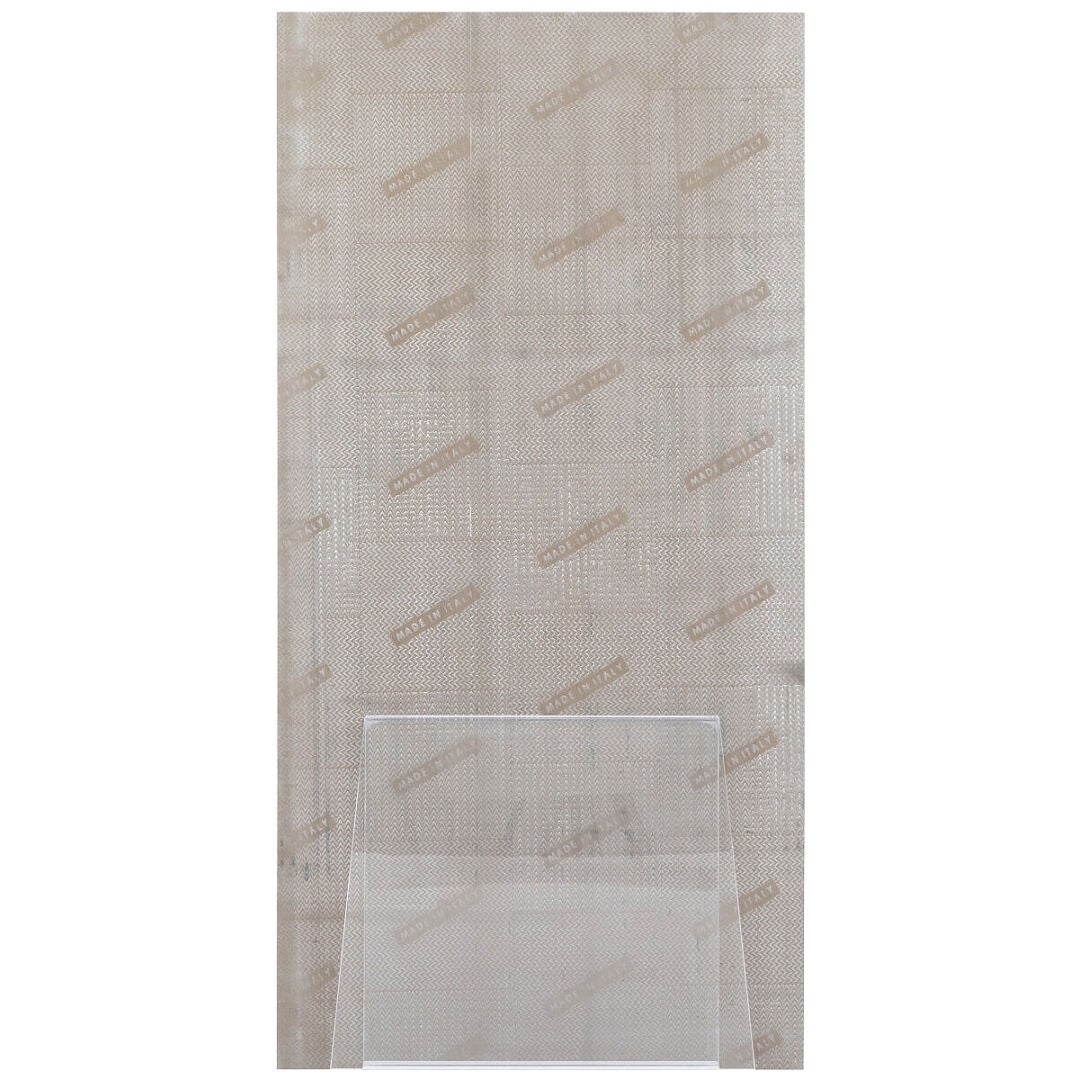 Nuage Grigio - Marmo Onice Opaco - Piastrelle 60x120 cm 9 mm - EOX 1003 60x120 MATT R9 9 mm - 6