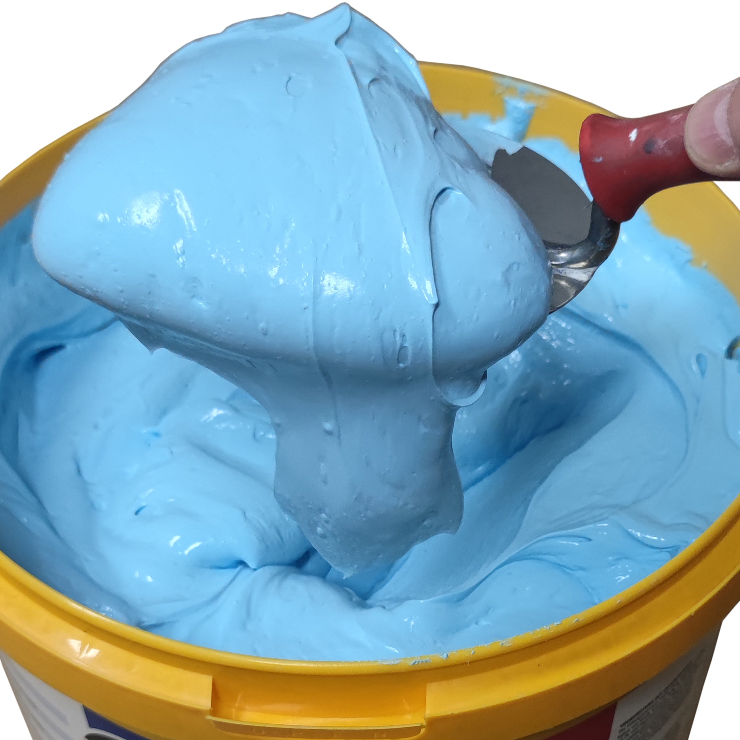 Film liquide Perfect étanchéité salle de bain Membrane d'étanchéité D01 - 4KG - 3