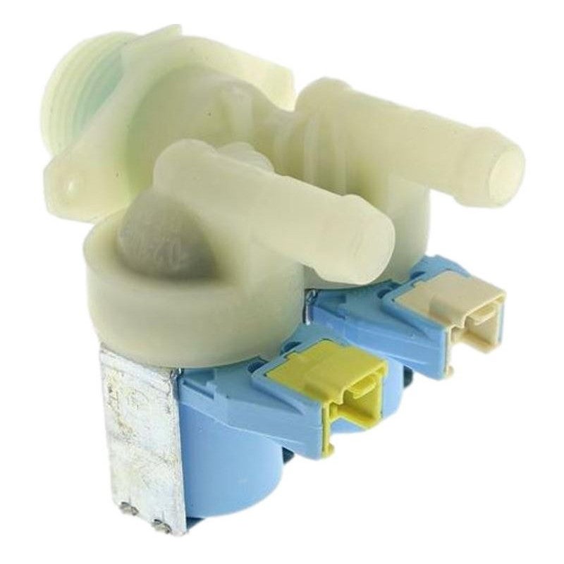 ÉLECTROVANNE 3 VOIES 60 CM pour LAVE VAISSELLE BEKO