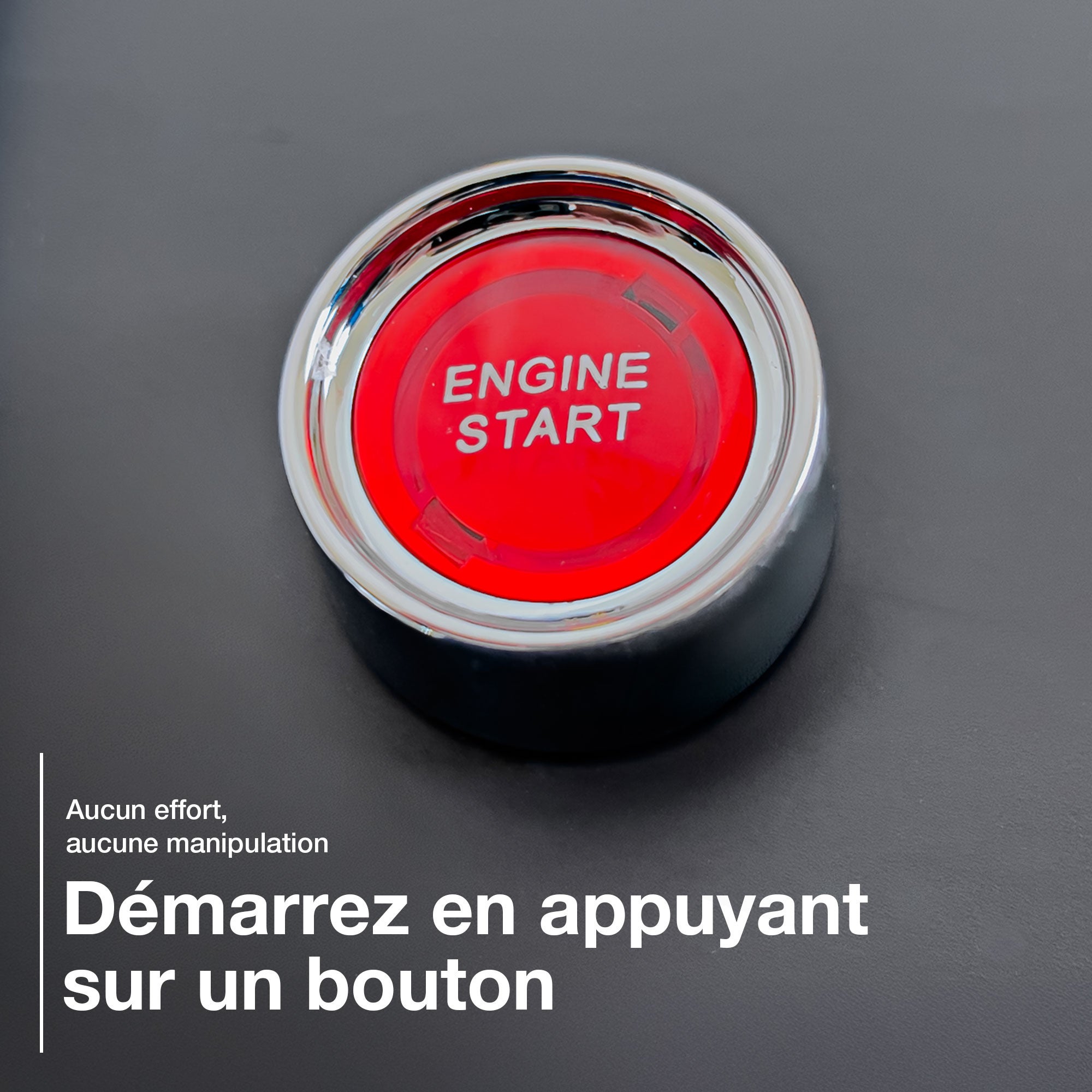 Hyundai Tondeuse à Gazon Thermique Autotractée 51 cm 196 cm3 Démarrage Élec HYM20200SPEX-EU - 6