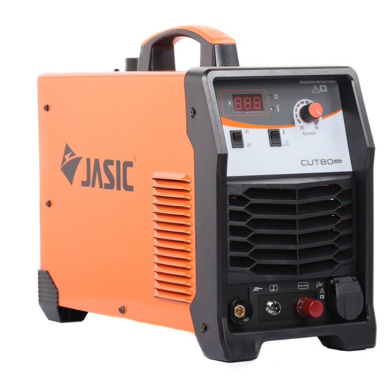 JASIC CUT 80 (L2H4) - Aparat de taiere cu plasma 80A