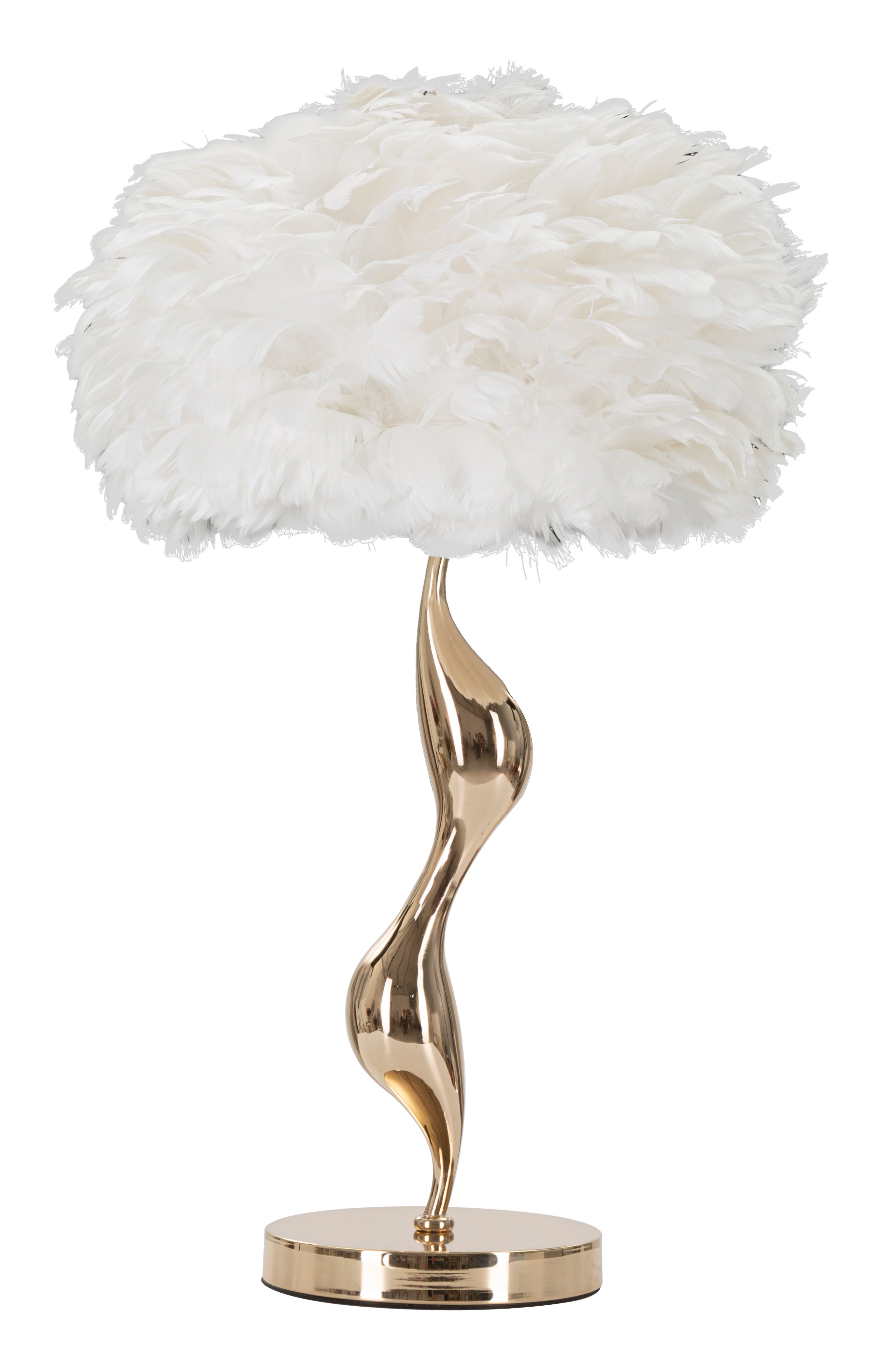 Ventaglio Vintage Con Piume Bianche 50 Cm - Pieghevole Da Donna Con Nappe - Accessorio Anni '20 Per Matrimoni, Feste Gatsby E Balli In Maschera