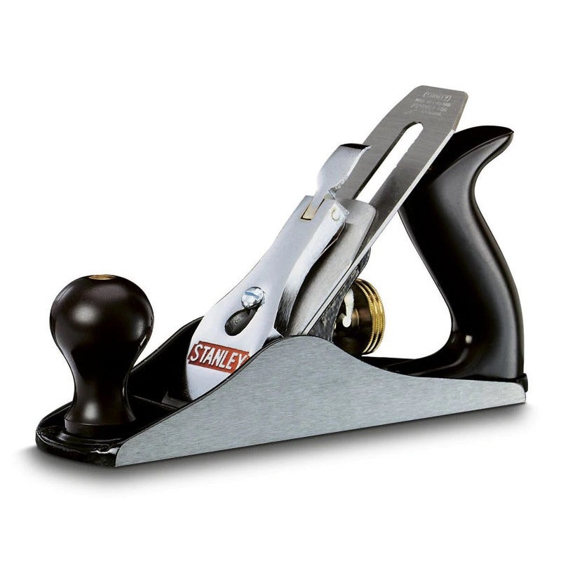 Stanley bailey shop block plane