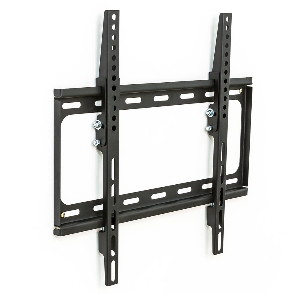 Support mural TV en acier 26