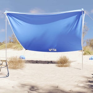 lyrlody Ancora per ombrellone, ombrellone da Spiaggia in Acciaio Inossidabile da 15 Pollici con Ancoraggio per Sabbia Base per ombrellone Supporto per