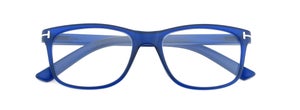 Lunettes De Moto Bertoni AF149 - Verres Anti-buée Incassables, Protection UV 100%, Mousse Coupe-vent Amovible, Taille Medium/large