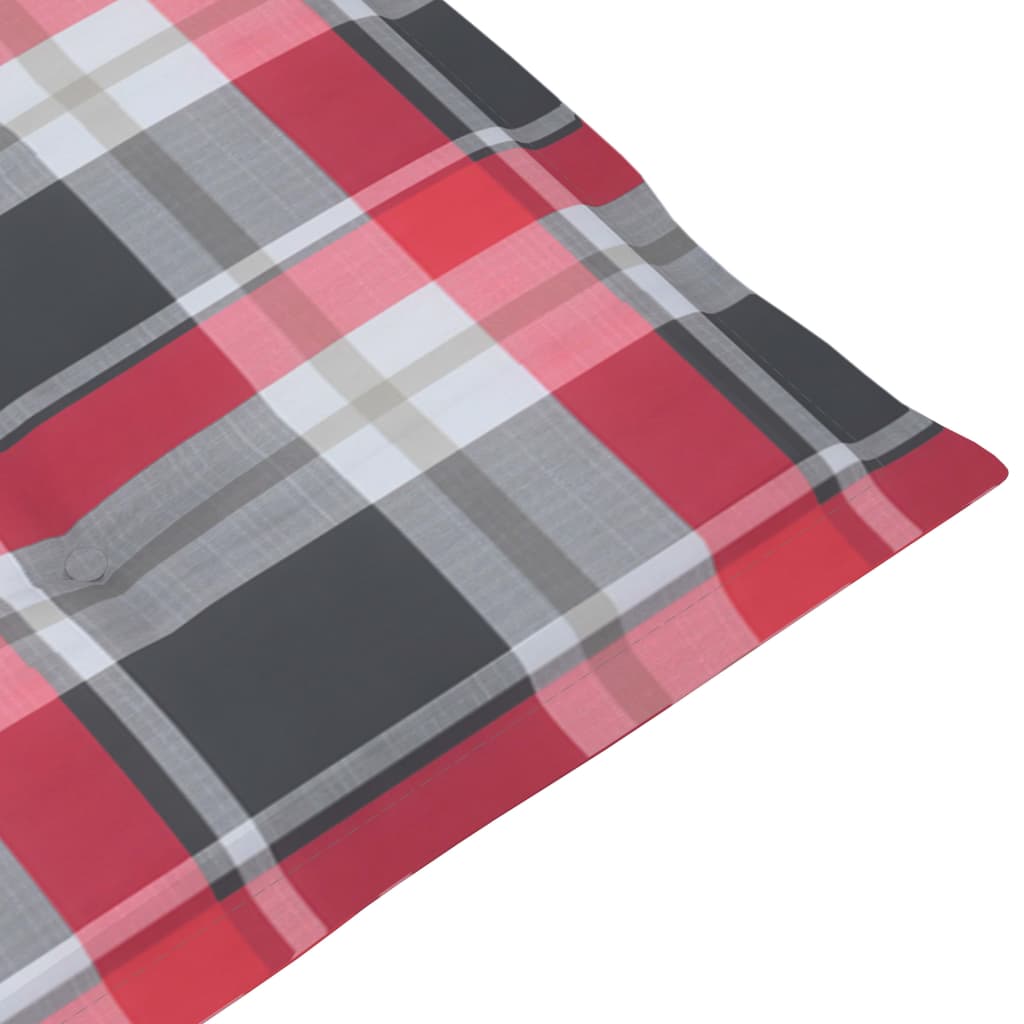 Sdraio sedia a sdraio lettino da giardino prendisole terrazza mobili da esterno con poggiapiedi e cuscino 02_0012580 - 8