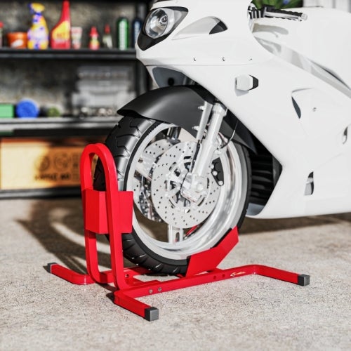 Supporto laterale regolabile per moto CNC, in lega di alluminio, per Supporto laterale regolabile per moto CNC, in lega di alluminio, per