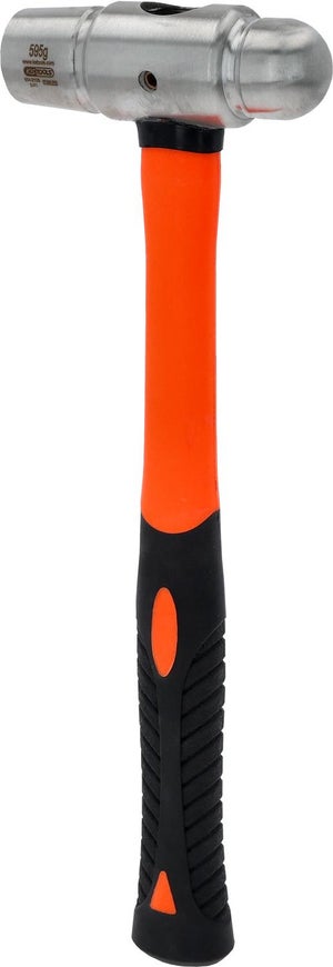 Hazet 2140-20 Martello Meccanica Bluguard - 280mm, Germania - Foto 12