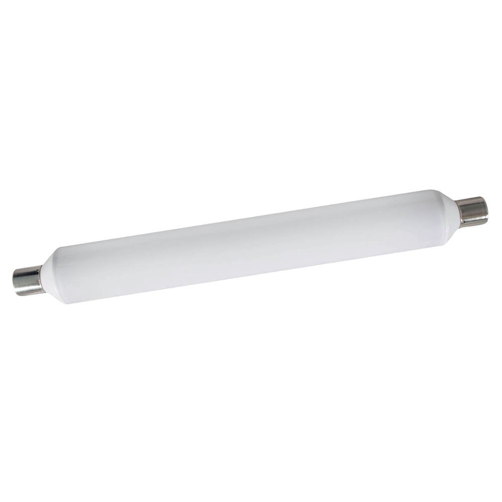 Tube LED Linolite Orbitec 180600 - 7W 2700K Blanc Chaud - L310mm D38mm - Neuf
