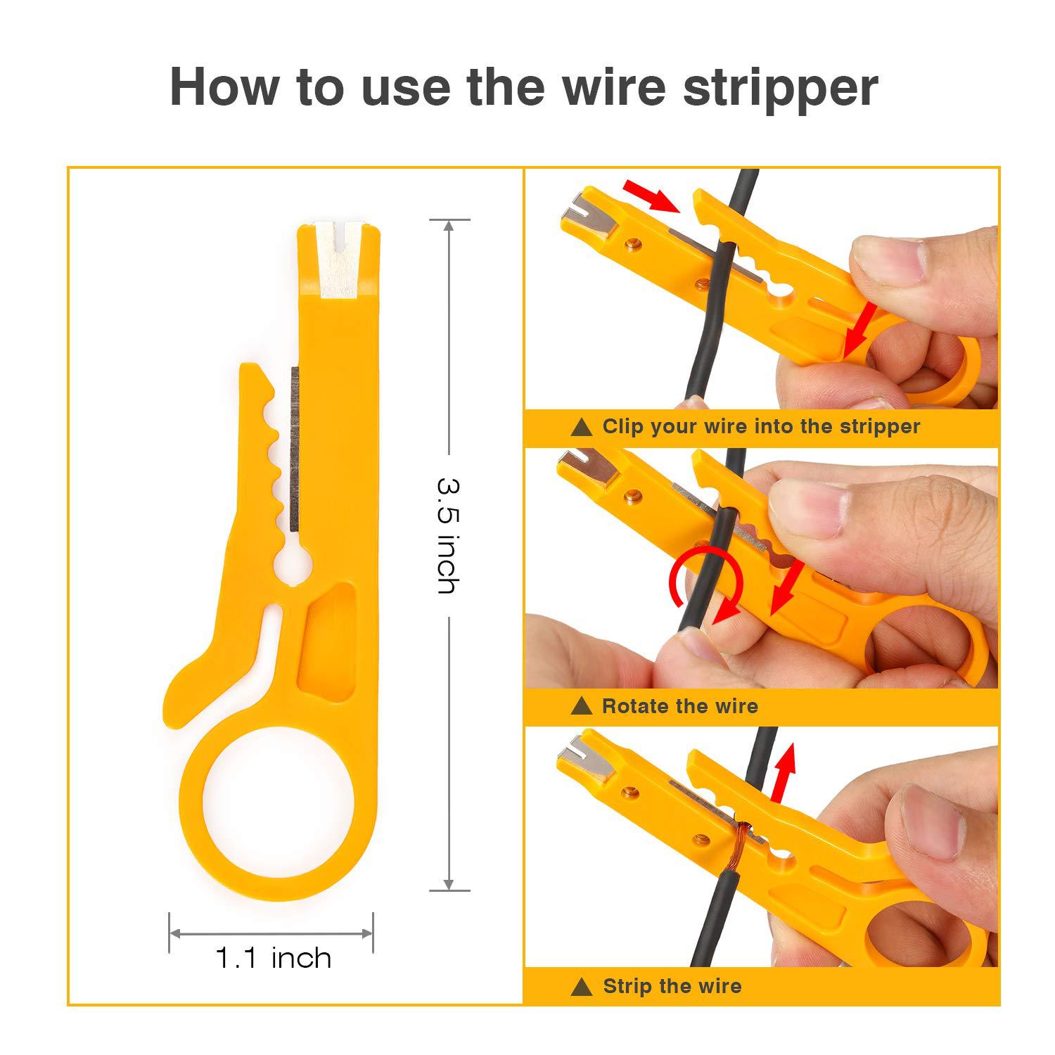 Connecteurs de fil à souder, 150 pièces, connecteurs de fil bout à bout thermorétractables professionnels, connecteurs de fil à souder pour moto - 2