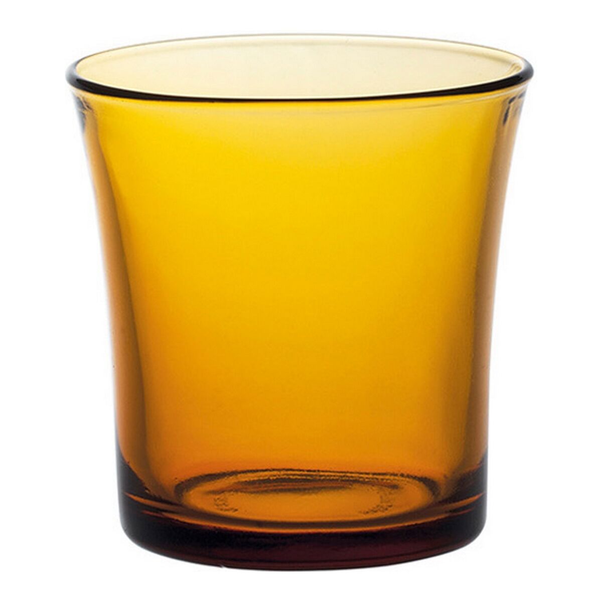 Duralex Lys 6 Vasos De Cristal: La Resistencia Y Elegancia Francesa Para Tu Mesa (14 Cm)