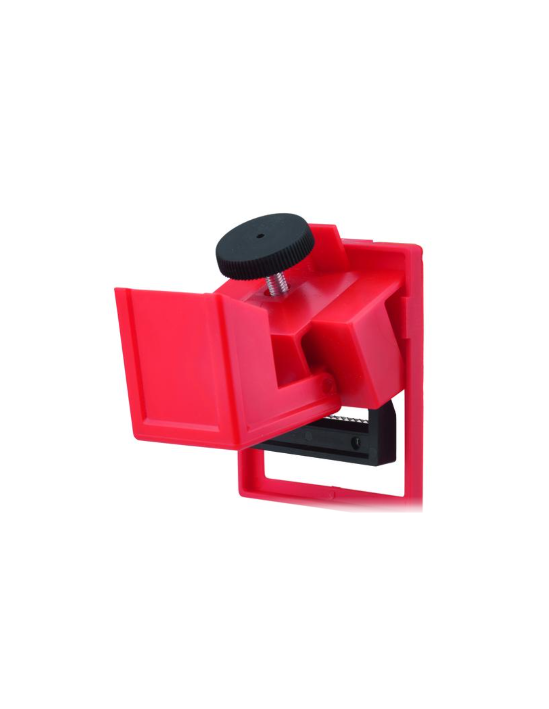 Verrouillage disjoncteur à bascule 42mm - THIRARD | Leroy Merlin