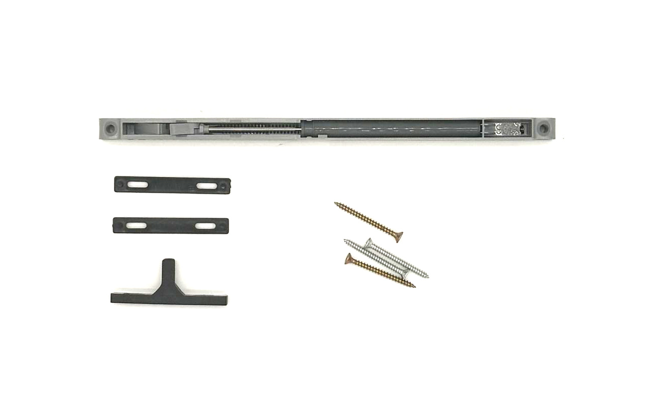 Kit freno para puerta corredera - 2