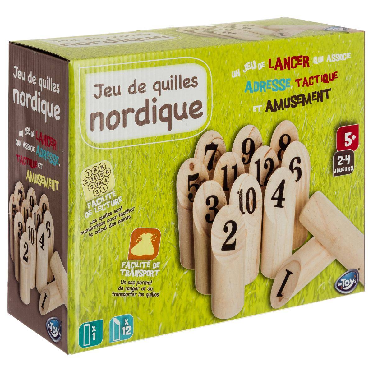 Jeu De Rôle Kinderpost - Bureau De Poste Pour Enfants, à Partir De 5 Ans, Jouet éducatif - 3