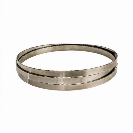 Metabo Lame de Scie à Ruban 1712 x 12 x 0.36 mm (0909057183