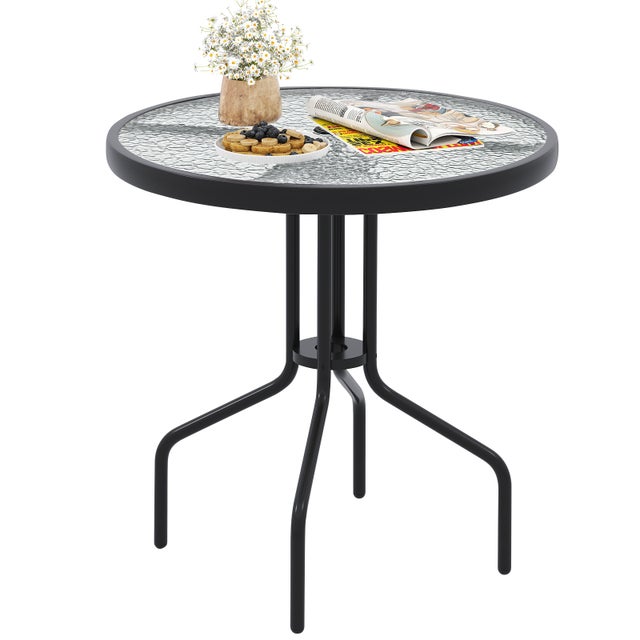 Table Bistro 70x70 Au Meilleur Prix Leroy Merlin table-bistro-70x70-au-meilleur-prix-leroy-merlin